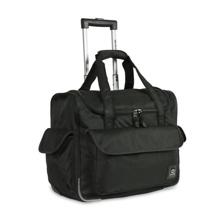 Donna Sharp Purse - J World Donna Rolling Tote