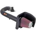 thumbnail image 2 of K&N Performance Cold Air Intake System: Easy Installation, Engineered to Maximize Airflow, Boost Horsepower & Torque, 57-2556, 2 of 7