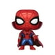 thumbnail image 2 of Figura Funko Marvel Spider-Man Zombie Hunter - WHAT IF?, 2 of 3