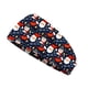 thumbnail image 1 of Diadema Jumpingount Navidad Estampado Tipo 8 Alta Elasticidad, 1 of 6