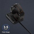 thumbnail image 3 of Base de carga, base de carga para Ticwatch Watch Charger Dock Charging Dock True Excellence, 3 of 8