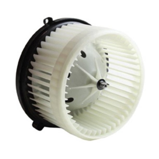 NEW FRONT BLOWER ASSEMBLY FITS 2006 2007 2008 2009 2010 2011 CHEVROLET