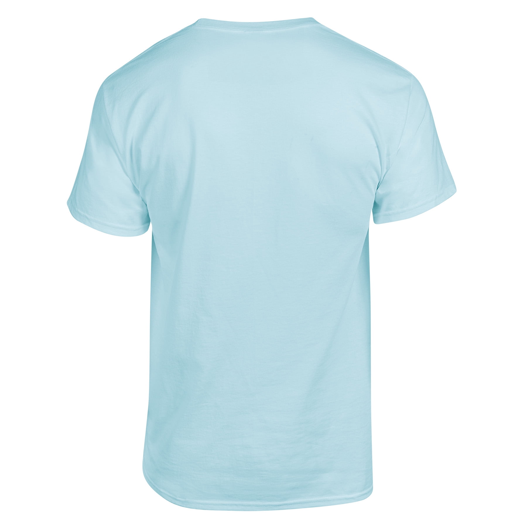 NHL Seattle Kraken Men's Team Color Primary Logo Short Sleeve T-Shirt