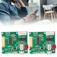 thumbnail image 1 of Power Amp Module, 5W  Board, Plug And Play DIY Mini Dual-channel  3.7-5V 1 Pair For Speaker Assembly Audio Play, 1 of 8