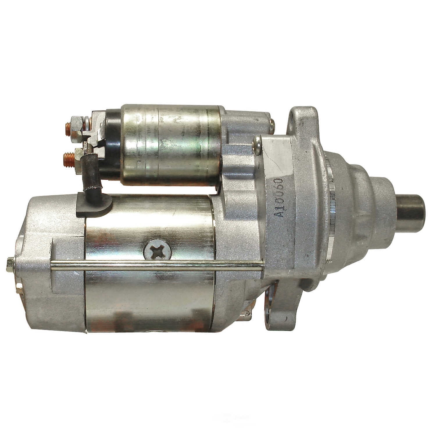 FVP Professional 6670SN Starter - New