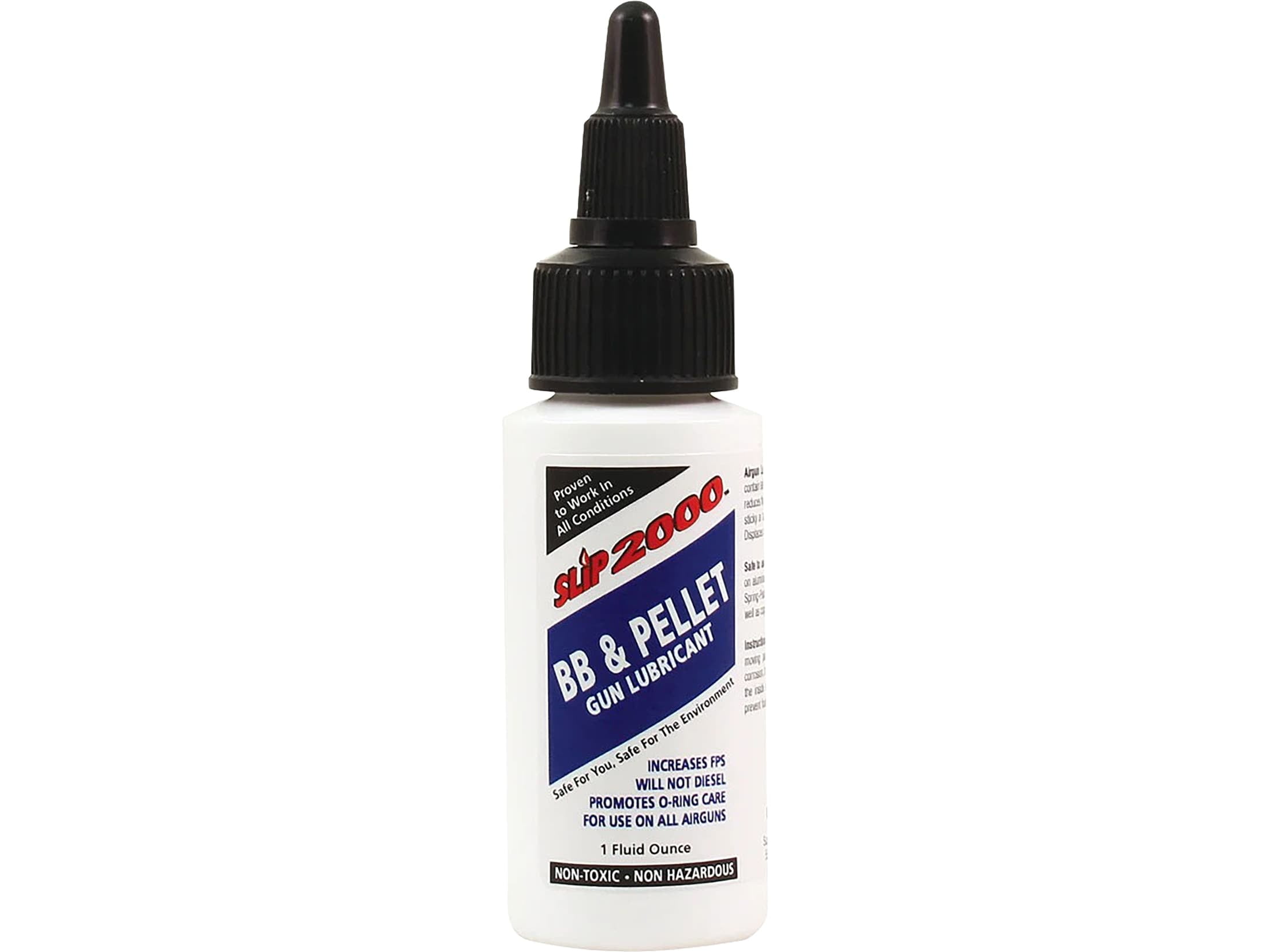 Gun Butter Gun Oil, 2/3 fl oz, Gun Lubrication, Reduces Friction, Rust  Protection - Walmart.com
