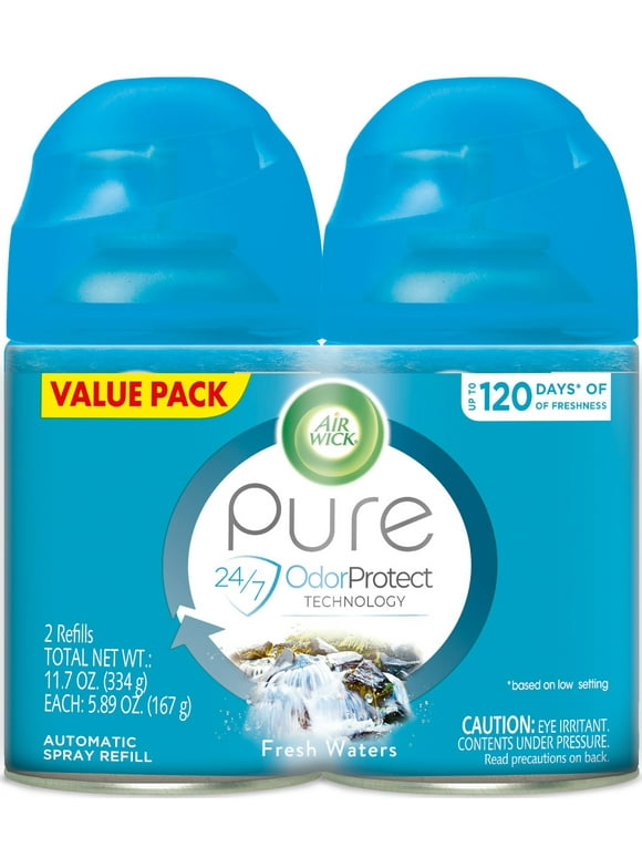 Automatic Air Fresheners in Air Fresheners