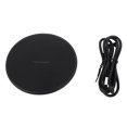 thumbnail image 2 of Fast  , Stylish 15W Fast  Charging Pad Compact  for Smartphones Black,White, 2 of 8