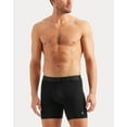thumbnail image 2 of Polo Men's 4D Flex Performance Air Boxer Briefs, 2 of 4