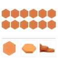 thumbnail image 2 of MasteelfCA 80Pcs 1:16 Miniature Brick Wall Bricks Model Fairy Garden Micro Landscape Decor, 2 of 7