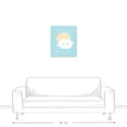 thumbnail image 3 of Creative Products Every Good And Perfect Gift Is From Above 20x24 Canvas Wall Art, 3 of 5