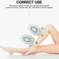 thumbnail image 3 of Ipl Hair Removal Laser Permanent Machine Face Body Leg Home Device With Glasses Gifts for Women, 3 of 3