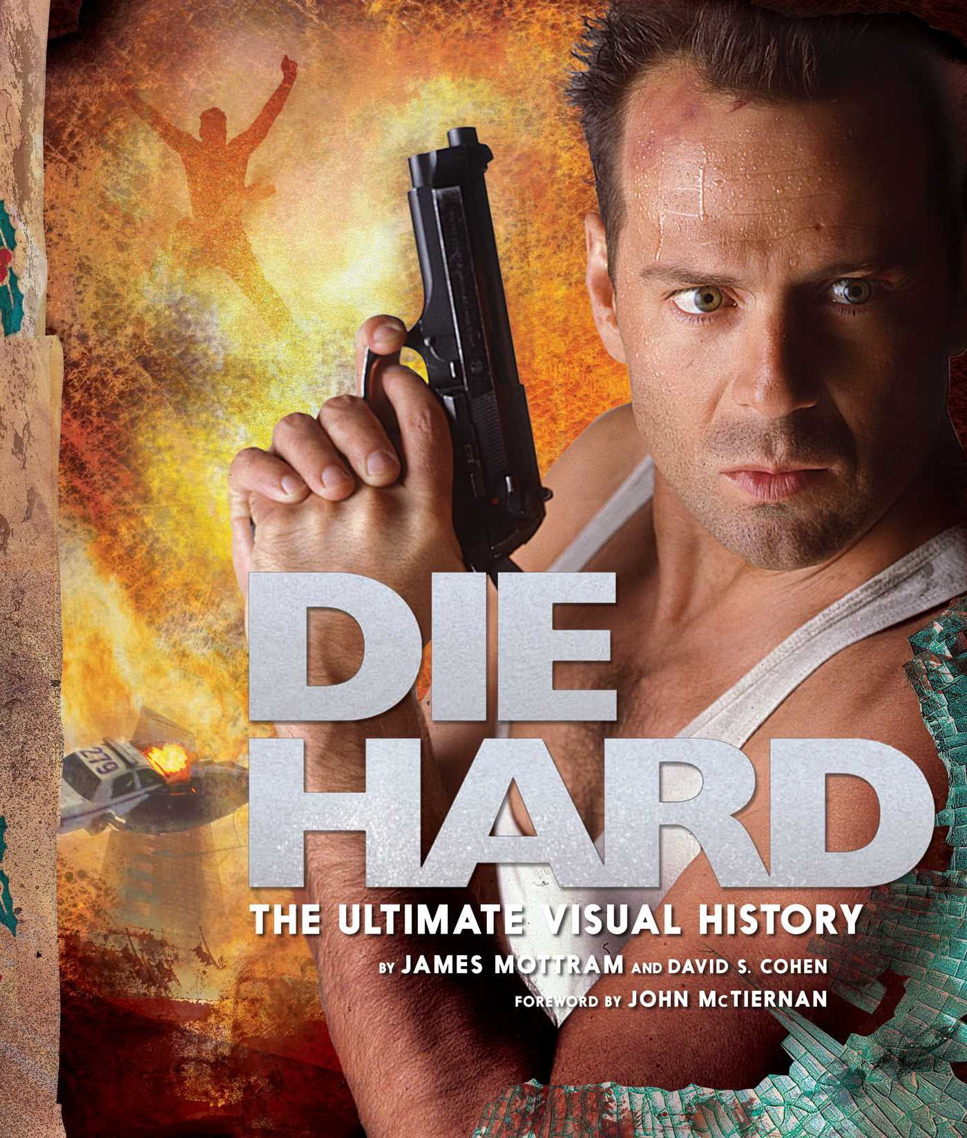 Die Hard The Ultimate Visual History Epub-Ebook
