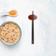 thumbnail image 2 of Palillos de madera reutilizables de estilo japonés, para arroz y sashimi, ideales para la cocina del hogar, 2 of 8