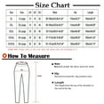 thumbnail image 2 of Pantalones largos para hombre, color liso, cintura elástica, cordón ajustable, pierna elástica, bolsillo recto, pantalones casuales para hombre., 2 of 8