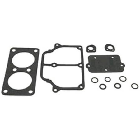 Carburetor Kit, Sierra provides the best equipment, service and support in the industry By Sierra