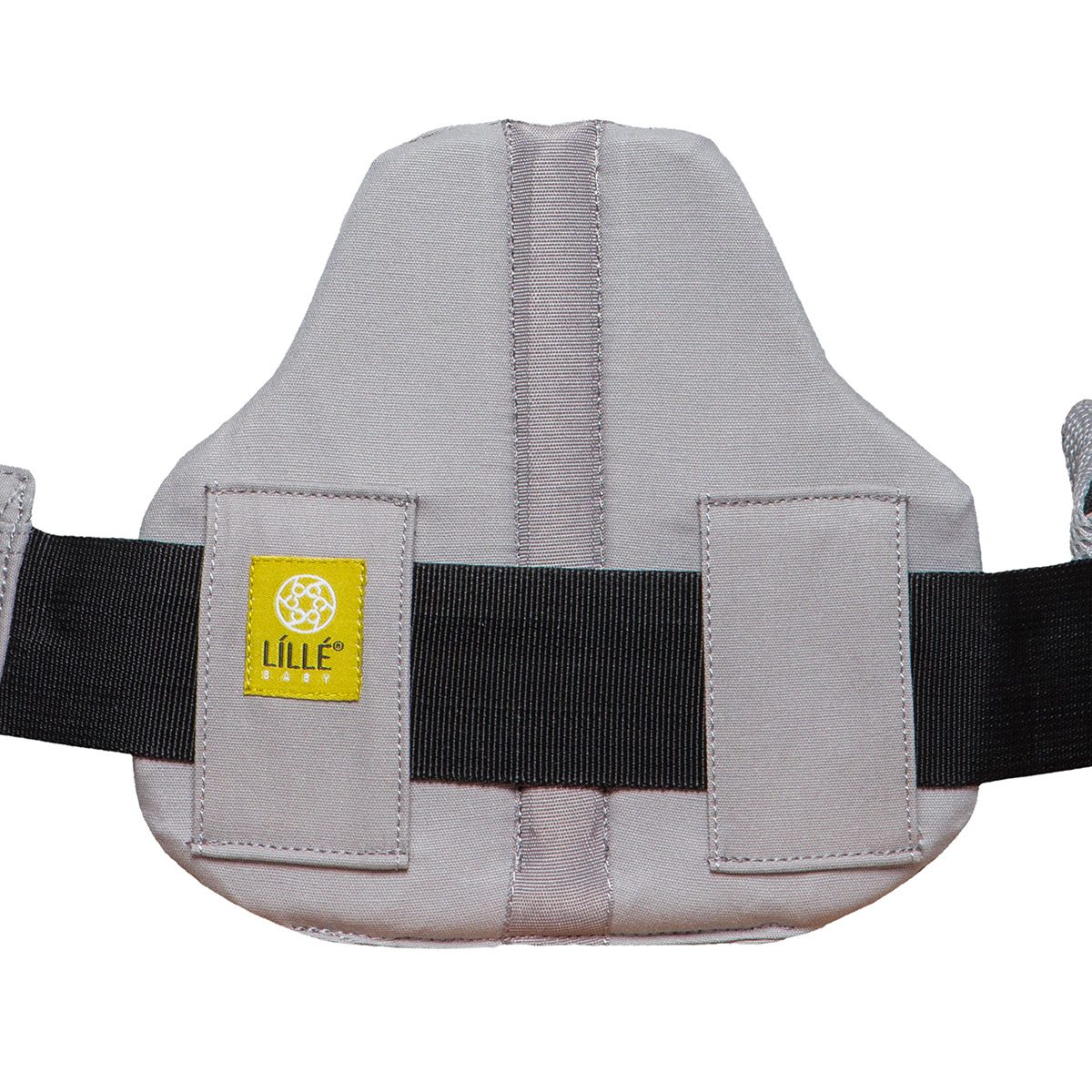 LILLEbaby Airflow Baby Carrier - Mist - image 2 of 5
