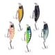thumbnail image 3 of Señuelos de Pesca Zulema Cebos Artificiales Crankbaits 5 Piezas Color Aleatorio, 3 of 8