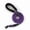 Purple, variant on 150Cm Strong Dog Leash Pet Leashes Reflective Leash For Big Small Medium Large Dog Leash Drag Pull Tow Golden Retriever