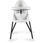 BabyBjorn High Chair, White