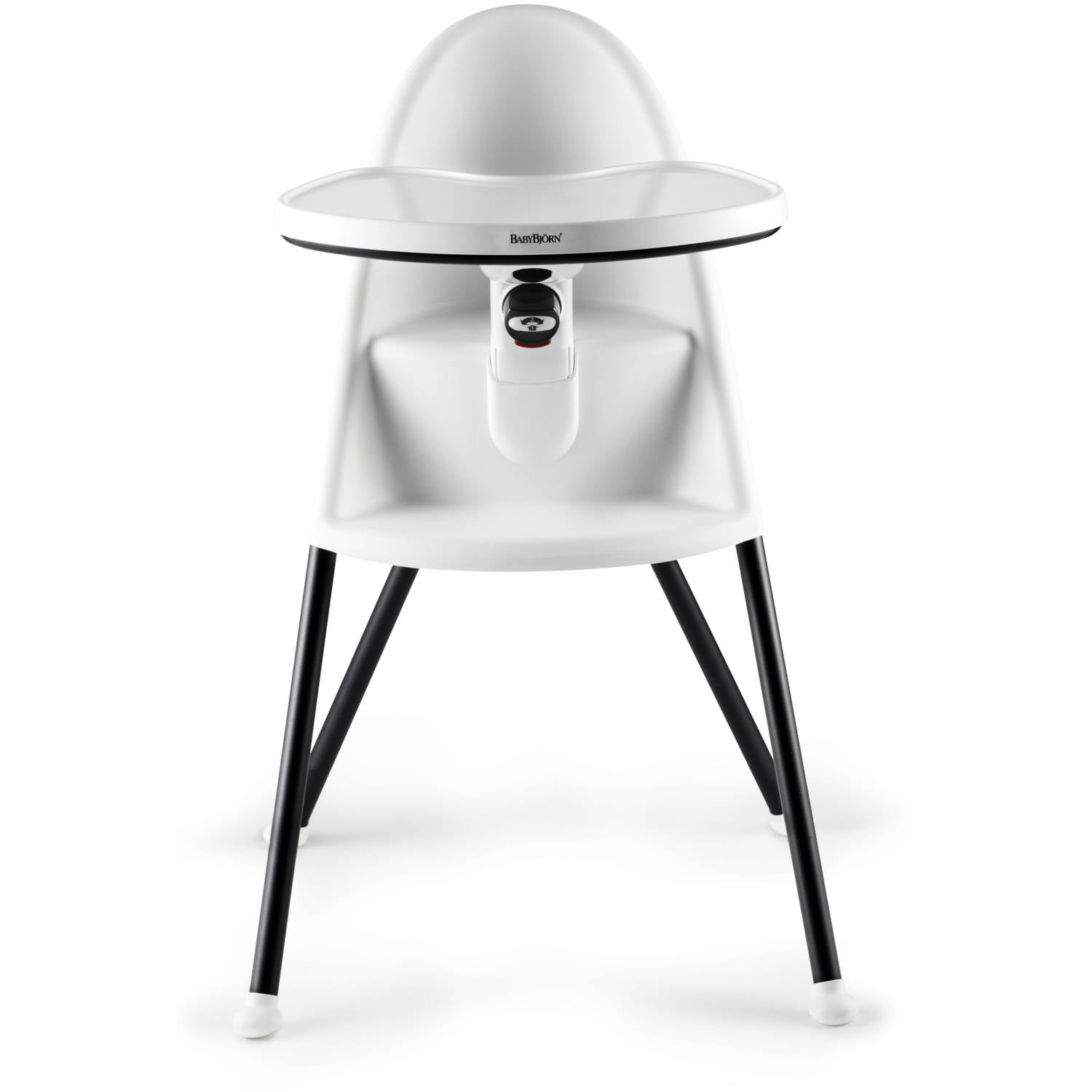 BabyBjorn High Chair, White