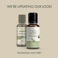 thumbnail image 3 of Ola Botanicals Organic Rosemary Essential Oil (1 Fl. Oz.), Purifying and Comforting, Certified USDA Organic, Dr. Mercola, 3 of 6