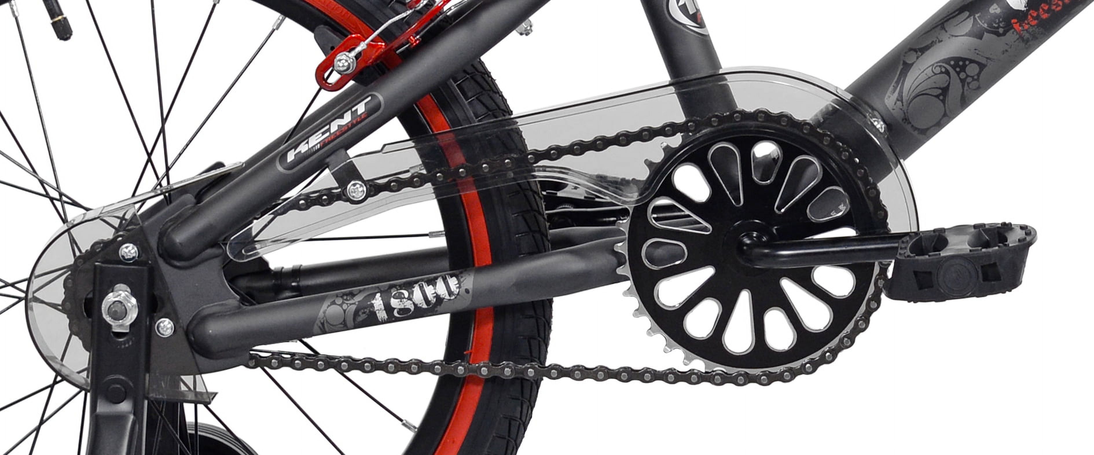 Kent Abyss 18-Inch BMX Bike photo 3