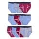 thumbnail image 1 of Calzoncillos Fruit of the Loom Big Tag Free de algodón para niños, paquete de 10, 1 of 2