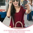 thumbnail image 3 of unbranded 2Ud Lanyard De Teléfono Con Cuenta Multicolor Correa Para Uso Diario Y, 3 of 8