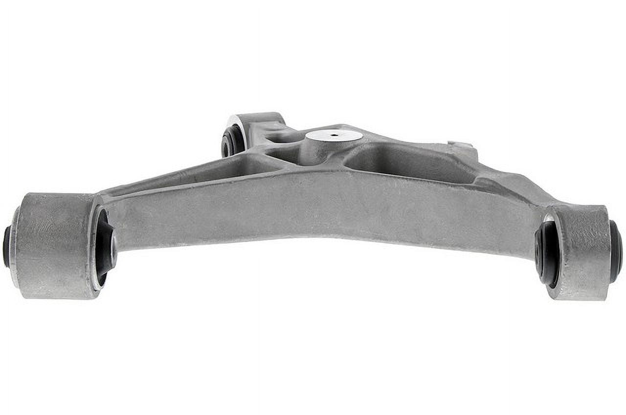 Mevotech CMS101431 Suspension Control Arm Fits select: 2009-2015 JAGUAR XF, 2011-2012 JAGUAR XJL