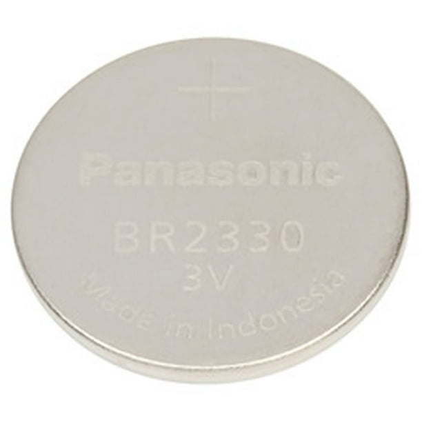 Replacement for RAYOVAC BR2335 replacement battery - Walmart.com