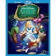 Alice au pays de merveilles, Édition 60e Anniversaire / Alice in Wonderland, Édition 60e Anniversaire (Bilingue) [Blu-ray + DVD] – image 1 sur 1