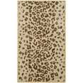 thumbnail image 6 of SAFAVIEH Martha Stewart Kalahari Spotted Area Rug, Horizon Sandbeige, 9' x 12', 6 of 7