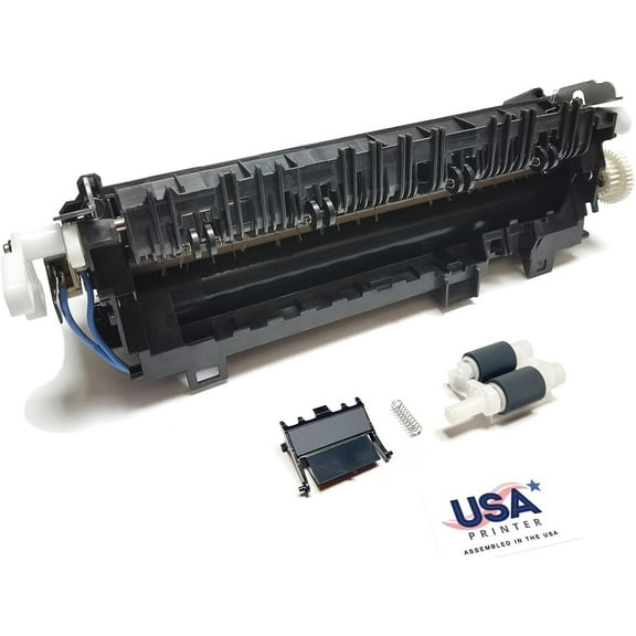 USA Printer LU8568001-MTK-USA (LU9809001) Maintenance Kit for Brother DCP-8110/8150/8155, HL-5440/5450/5470/6180, MFC-8510/8710/8810/8910/8950 includes Fuser and LU9244001 Paper Feed Kit (110V)