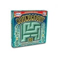 thumbnail image 1 of POPULAR - ROUNDABOUT - BRAINTEASER PUZZLE - POPULAIRE - ROND-POINT - CASSE-TÊTE, 1 of 2