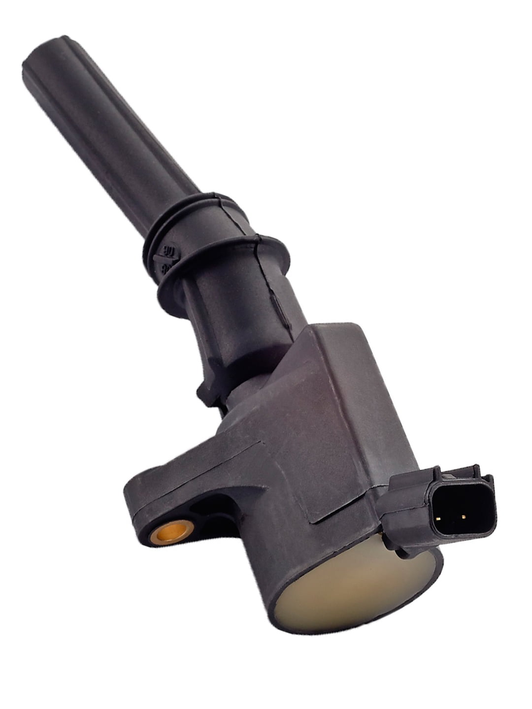Spegazzini Coccoloさん専用 ISA Ignition Coil & Motorcraft Spark Plugs Kit for Ford