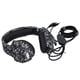 thumbnail image 2 of Auriculares para juegos Ormromra G9000PROCC con cable deportivos electrónicos gris camuflaje, 2 of 8