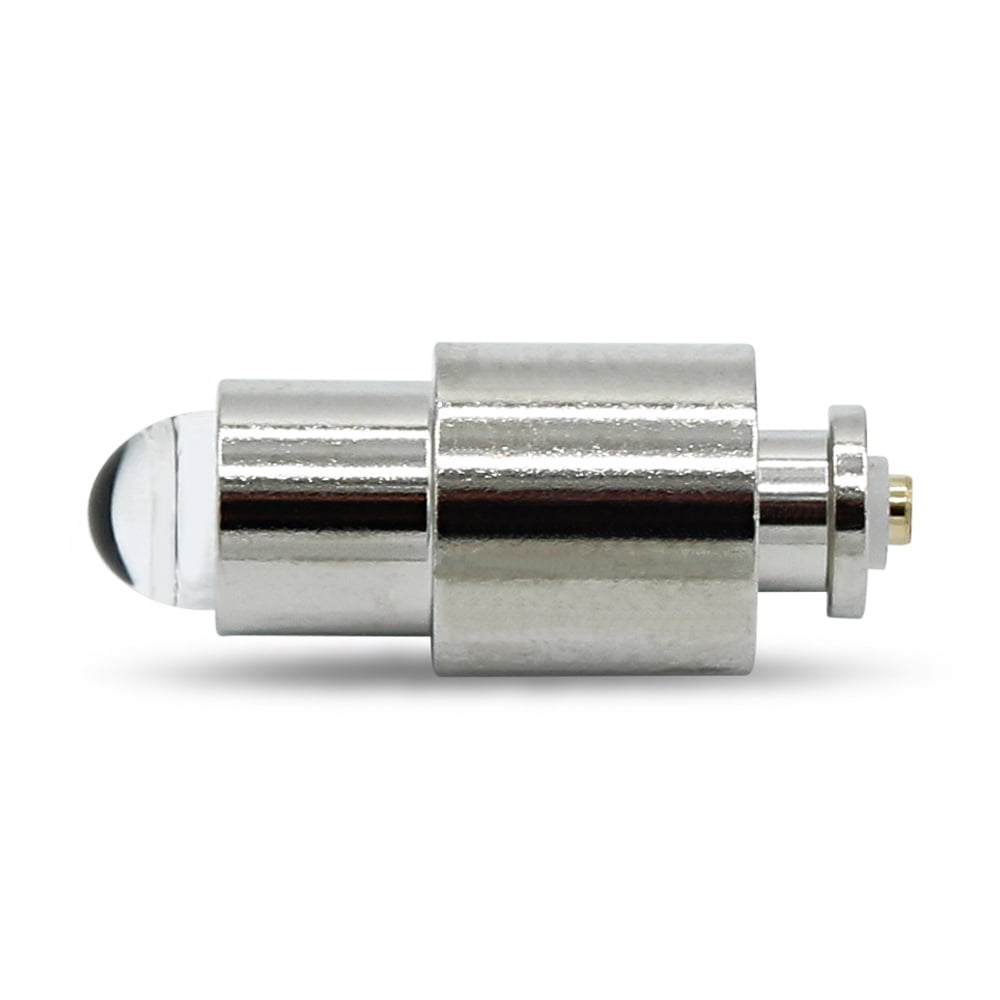 Replacement for WELCH ALLYN MACROVIEW OTOSCOPE Replacement Light Bulb