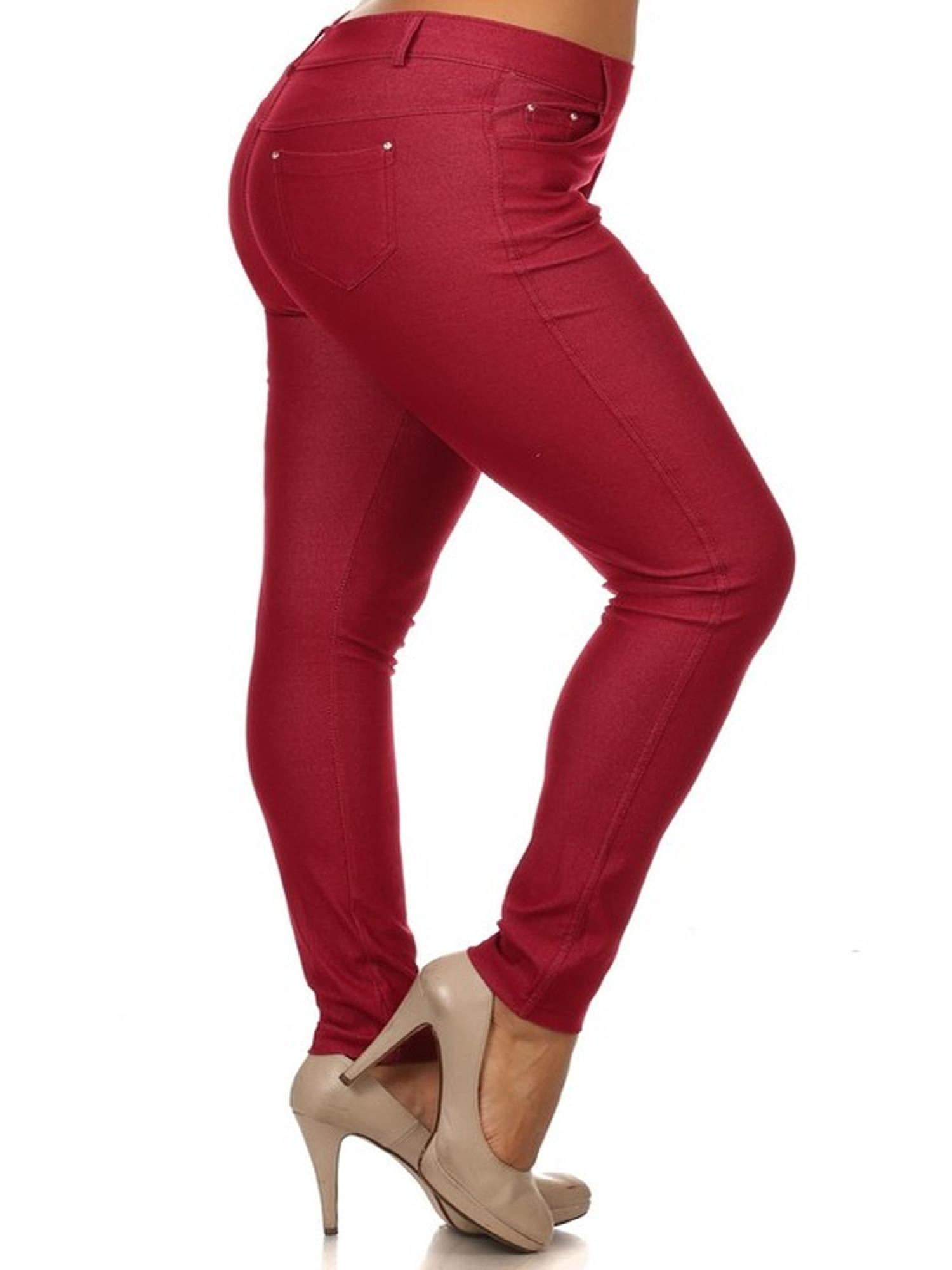 Super Stretch Jegging 