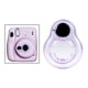 thumbnail image 1 of Lente Selfie Espejo Accesorios Accesorios Lente de para , púrpura Violeta shamjiam Filtros de lentes de cámara, 1 of 9