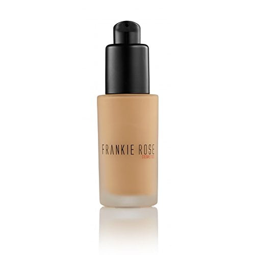 Best full coverage foundation for dry skin at walmart