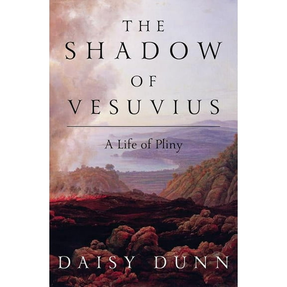 The Shadow of Vesuvius (Hardcover)