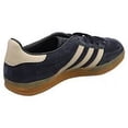 thumbnail image 2 of adidas Gazelle Indoor Men's Navy Grey Trainers Random-, 2 of 10