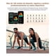 thumbnail image 4 of 1 Par 1.99'' De Relojes Deportivos Inteligentes Para Parejas, 4 of 8