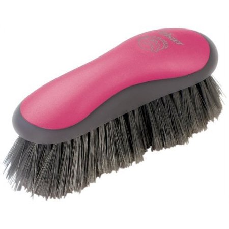 UPC: 0034264419605 | EQUINE CARE SERIES STIFF GROOMING BRUSH