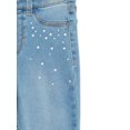 thumbnail image 5 of Wonder Nation Girls Fashion Flare Jeggings, Sizes 4-18 & Plus, 5 of 5