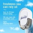thumbnail image 2 of Febreze Plug In Air Freshener Scented Oil Refill Passion Fruit, 2 of 12