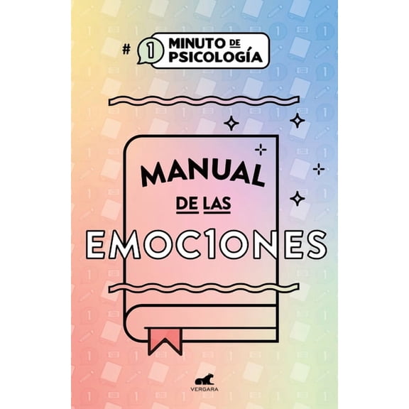 Diario de Emociones. Journal / Journal of Emotions, (Paperback)