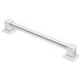 thumbnail image 5 of Moen 90 Degree Chrome 36" Designer Grab Bar, 5 of 5