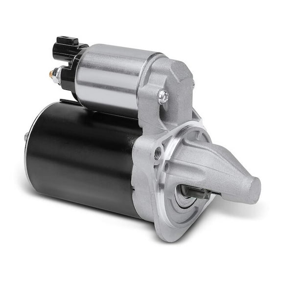 Starter 1 - Compatible with 2014 - 2016 Kia Forte Koup 1.6L 4-Cylinder 2015